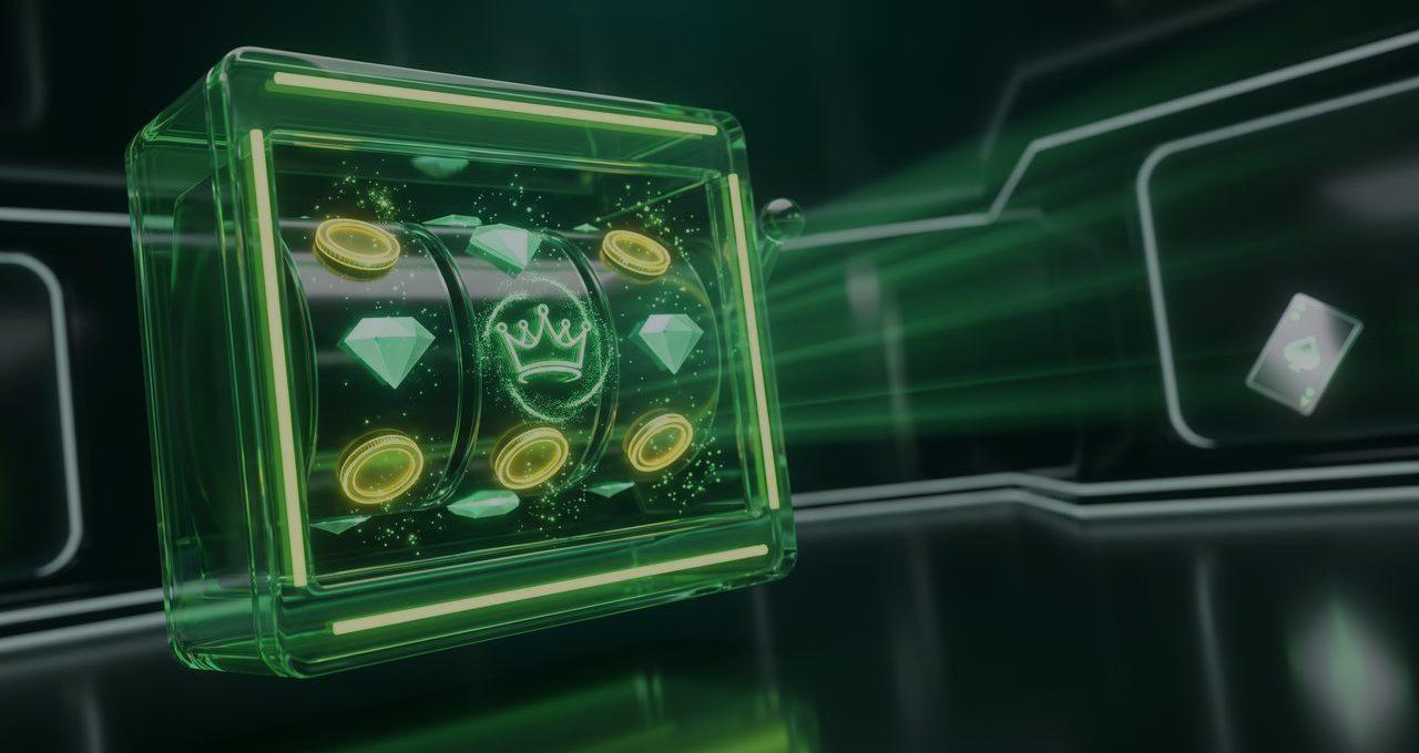 Verde Casino